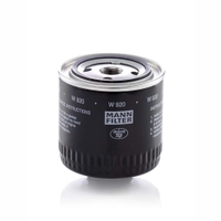 MANN Oljefilter W 920