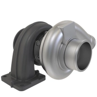 Reman turbo