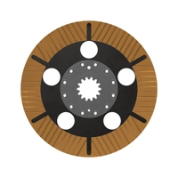 BRAKE DISK