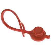 Støvplugg 3/4''