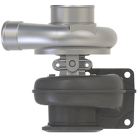 Reman turbo