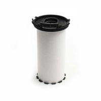 MANN Ventilator LC 9007
