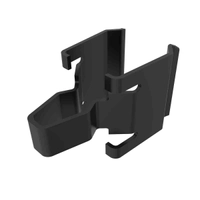 Plastklemme