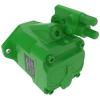 Reman hydraulikkpumpe