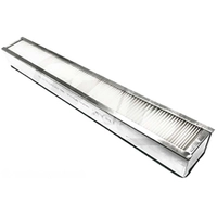 Luftfilter Hytte