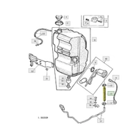 Slange id=7.5mm x 10m