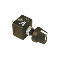 4 Trinns Vribryter 12A 12/24V