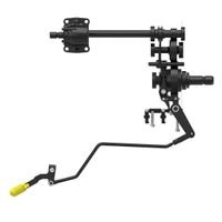 Midtre kraftuttak PTO