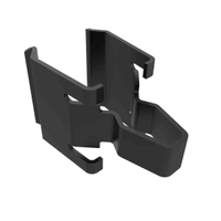 Plastklemme