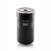 MANN Transmisjonsfilter WD 950/4
