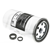 Drivstoff Filter                        
