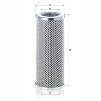 MANN Hydraulikkfilter HD 10 245