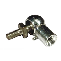 Kuleledd M8 x 12mm