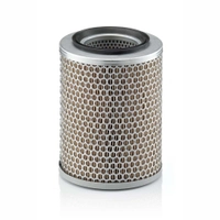 MANN Luftfilter C 17 134