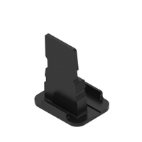 Elec,connect locking dev