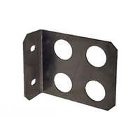 Holder For 4 Stk Iso Hun