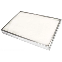 Luftfilter Hytte