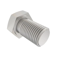 CAP SCREW
