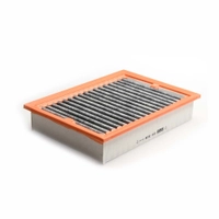 MANN Hyttefilter CUK 3038