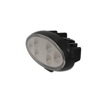 Led Arbeidslys