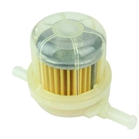 Drivstoff filter