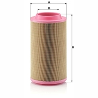 MANN Luftfilter C 23 610