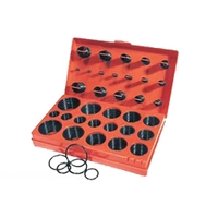 O-Ring Sett Metrisk