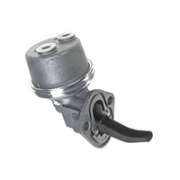 Drivstoff Pumpe                          