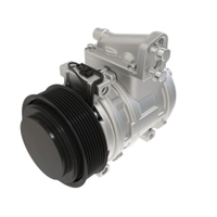 COMPRESSOR REMAN