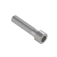 Bolt M5X30