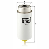 MANN Drivstoffilter WK 8105