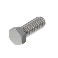 CAP SCREW