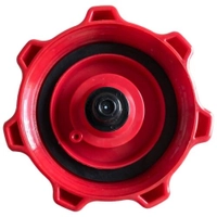 FILLER CAP