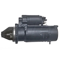 Starter Motor 12V 4.2Kw            