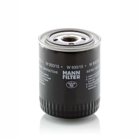 MANN Oljefilter W 930/15