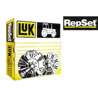 Clutch Kit 330Mm Kompl