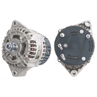 Dynamo 14V 95A                     