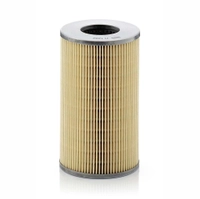 MANN Oljefilter H 1282 x