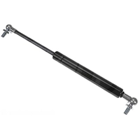 Gassylinder