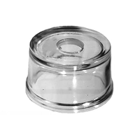 Filter Glasskål