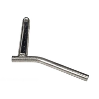Toppstagbolt M.Håntak Kat1