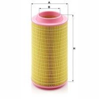MANN Luftfilter C 23 610/3