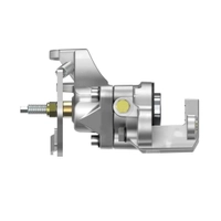 Bremse Caliper