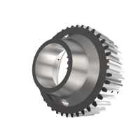 4Wd Clutch Hus