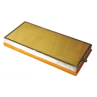 Luftfilter Hytte