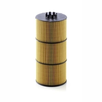 MANN Oljefilter HU 12 001 z