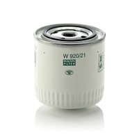 MANN Oljefilter W 920/21