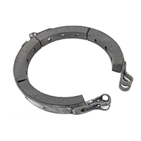 Bremseband