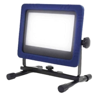 Batteridrevet Led Arbeidslampe For