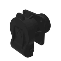 ELEC. CONNECTOR HOUSING